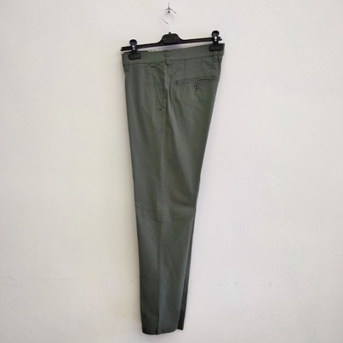 Pantalone SEA BARRIER 0183 Verde